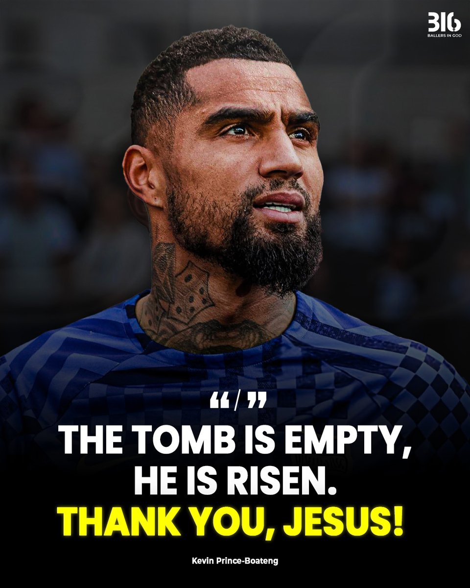 Ballers In God tweet media