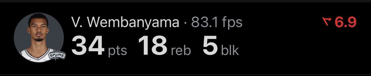 Calling Our Shot tweet media