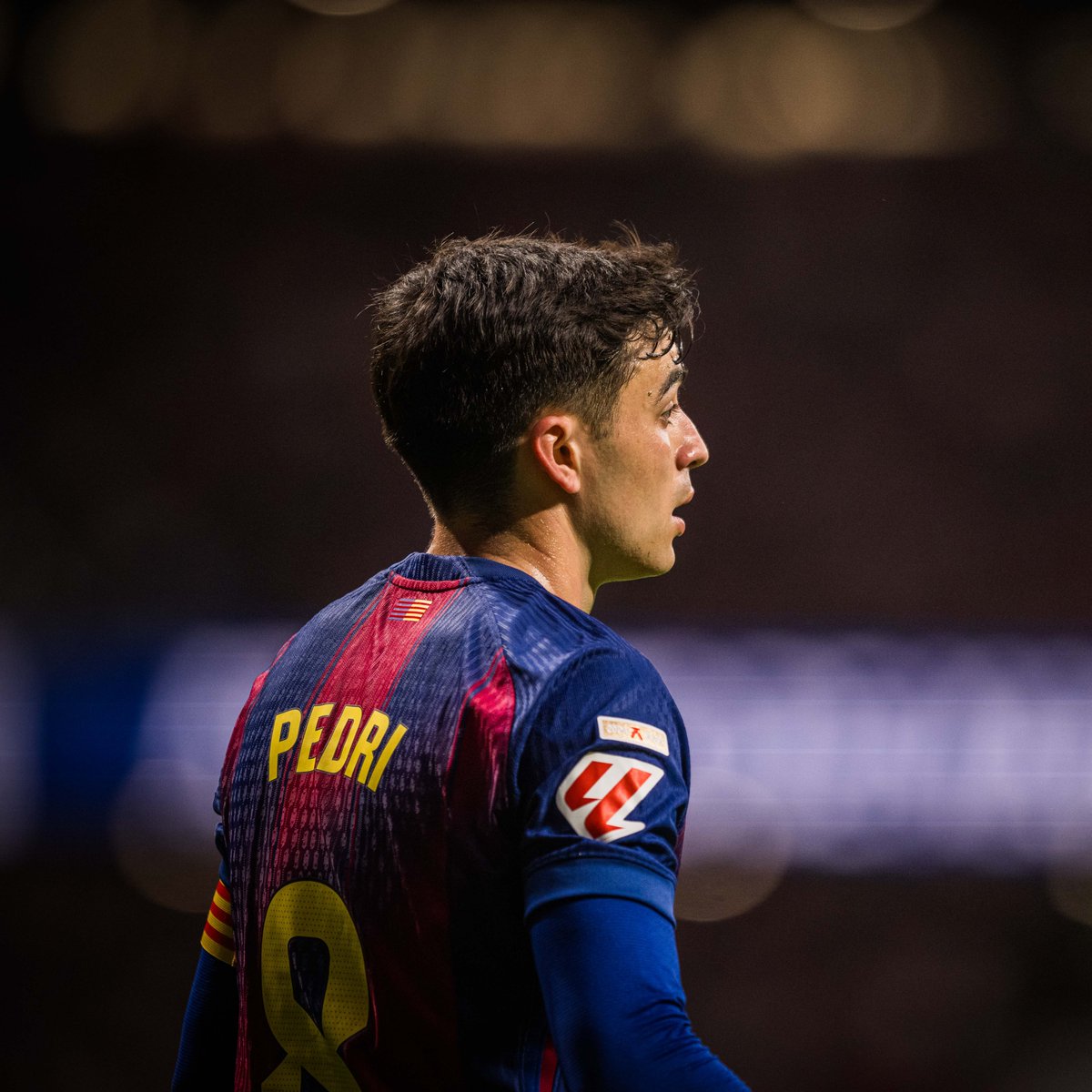 FC Barcelona tweet media