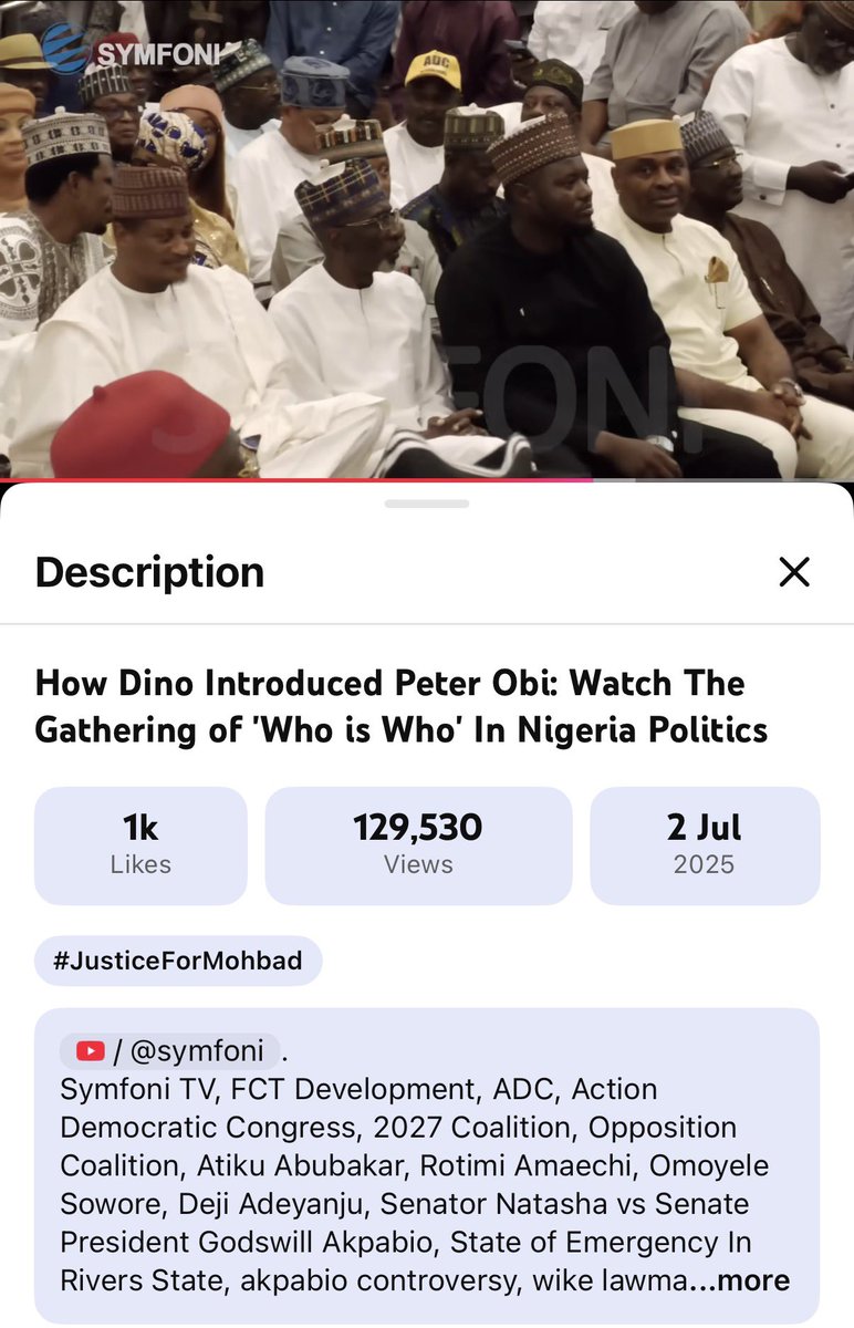 Ainà Dipo 🇳🇬 tweet media