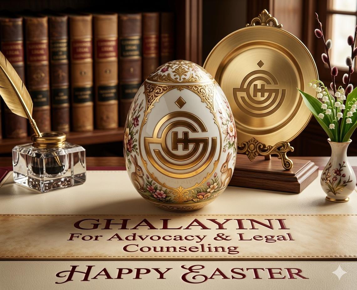 sghlaw's tweet photo. Happy Easter from our family to every family in the world … https://t.co/6S8lS7ctJu