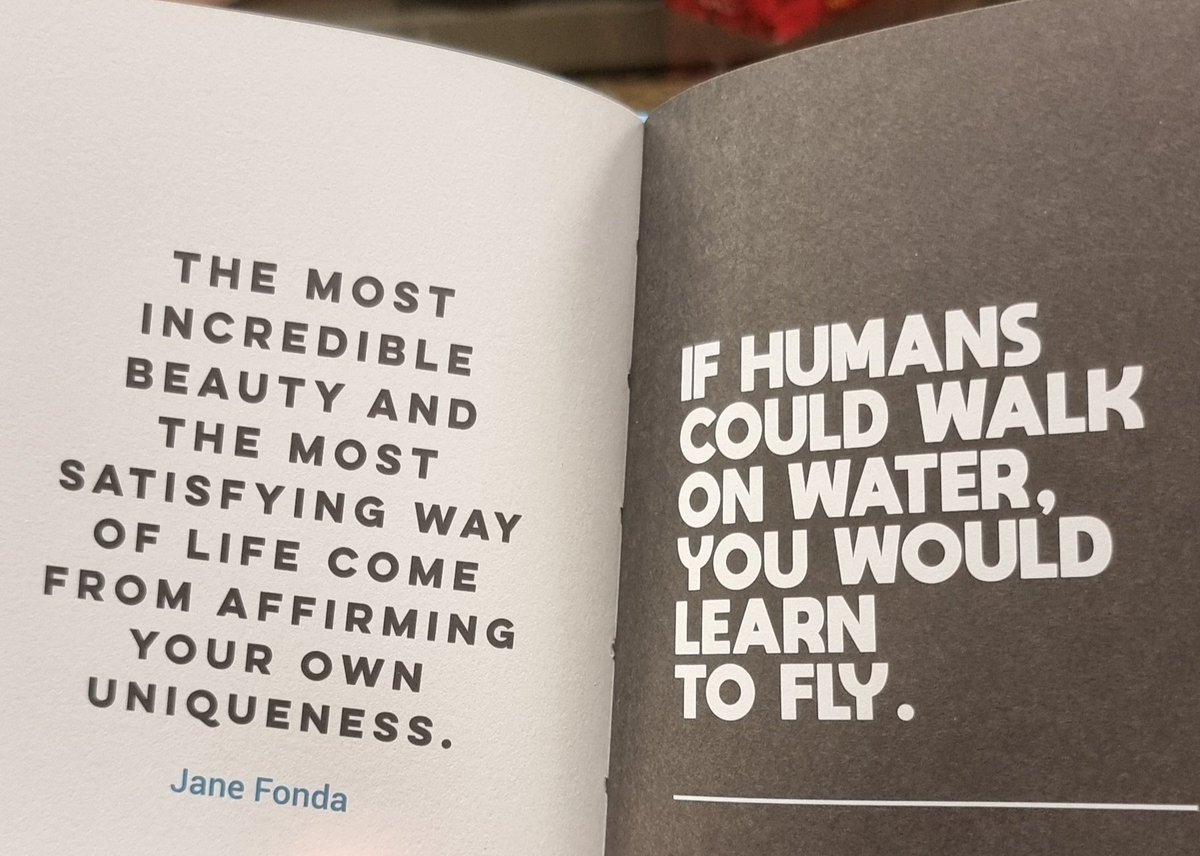 In case anyone on here needs reminding