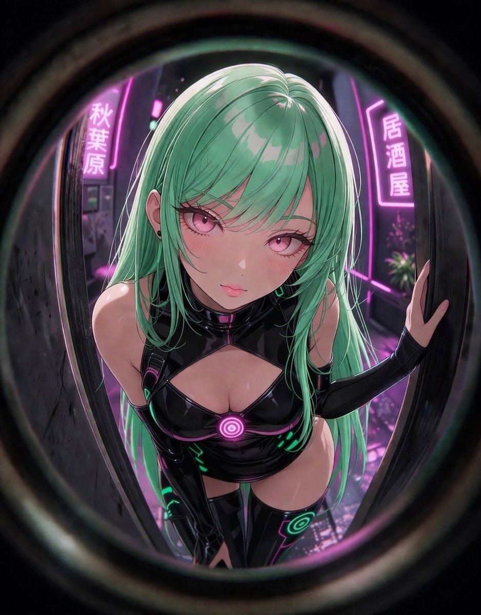 Alina Lune tweet media