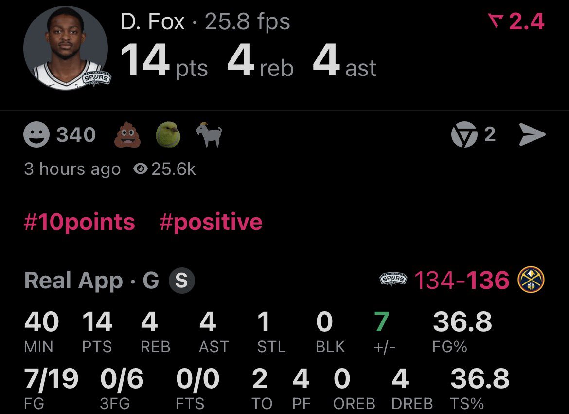 Wemby Central 👽 tweet media