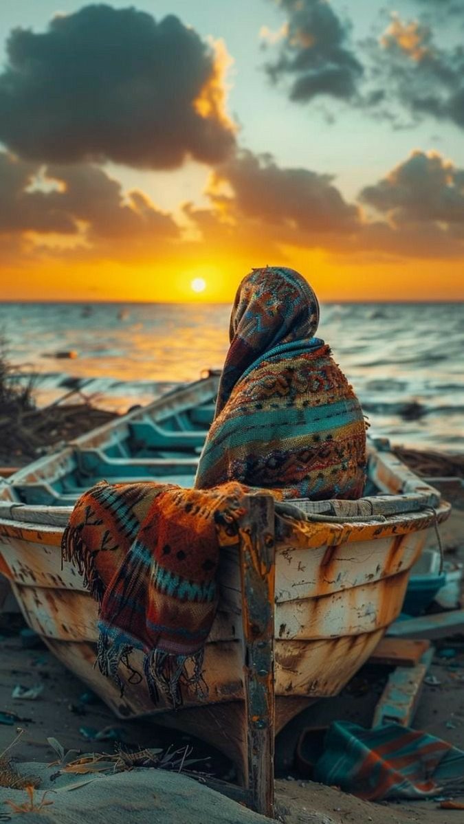 where even before any touch happens, there is already a sense of connection that feels undeniable, as if two souls are quietly aligning, learning each other’s rhythm, finding comfort in simply existing side by side, and when that kind of bond forms, it transforms everything...