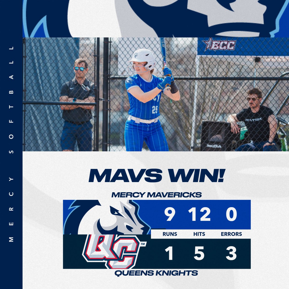 Mercy Mavericks tweet media