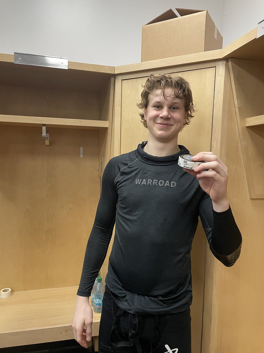 y-Grand Rapids Griffins tweet media