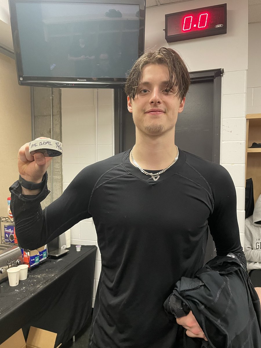 y-Grand Rapids Griffins tweet media