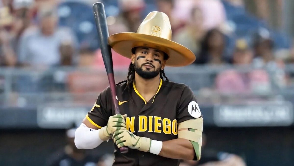 THE FRIAR tweet media