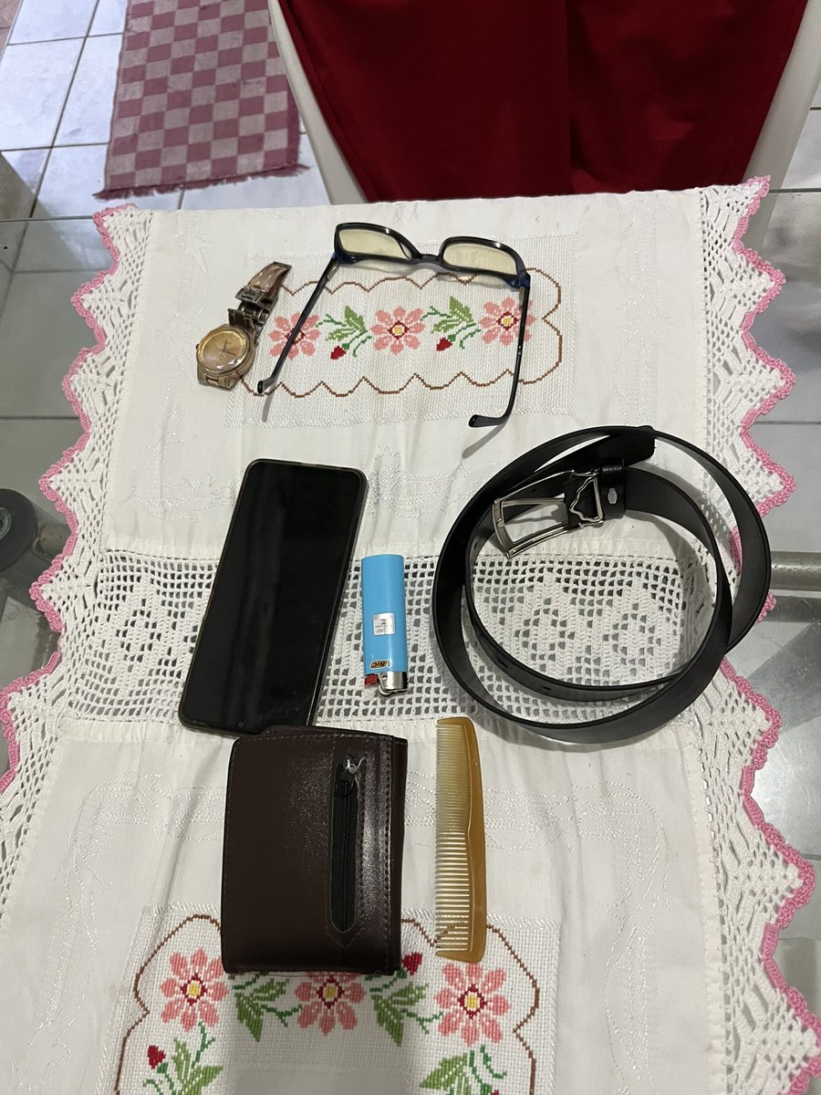 Kit Confort do homem brasileiro +60