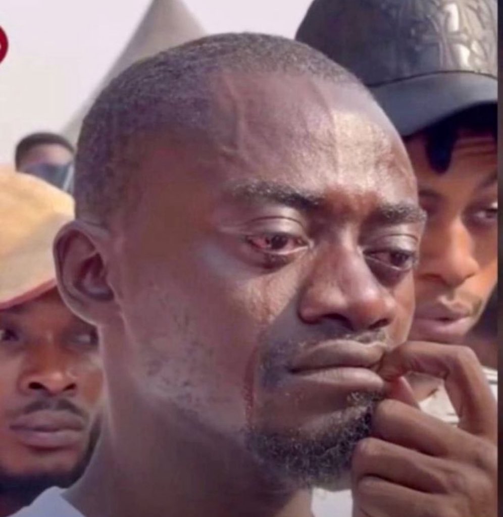 God Abeg 🙏 tweet media