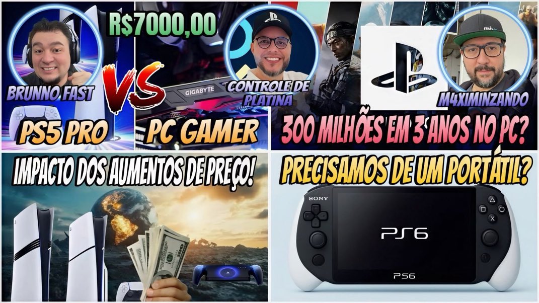 M4Ximizando tweet media