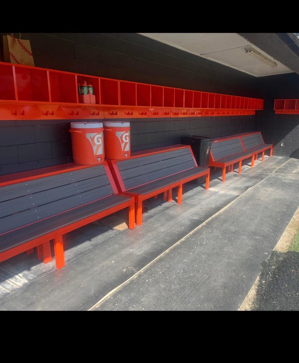 coachvericker24's tweet photo. Unbelievable what our coaches, players, parents, and community have been able to do in 5 years. Batesville baseball has had tradition for as long as I can remember and it’s because of our community. Very blessed to be a small part of it! https://t.co/o5JW2j5320