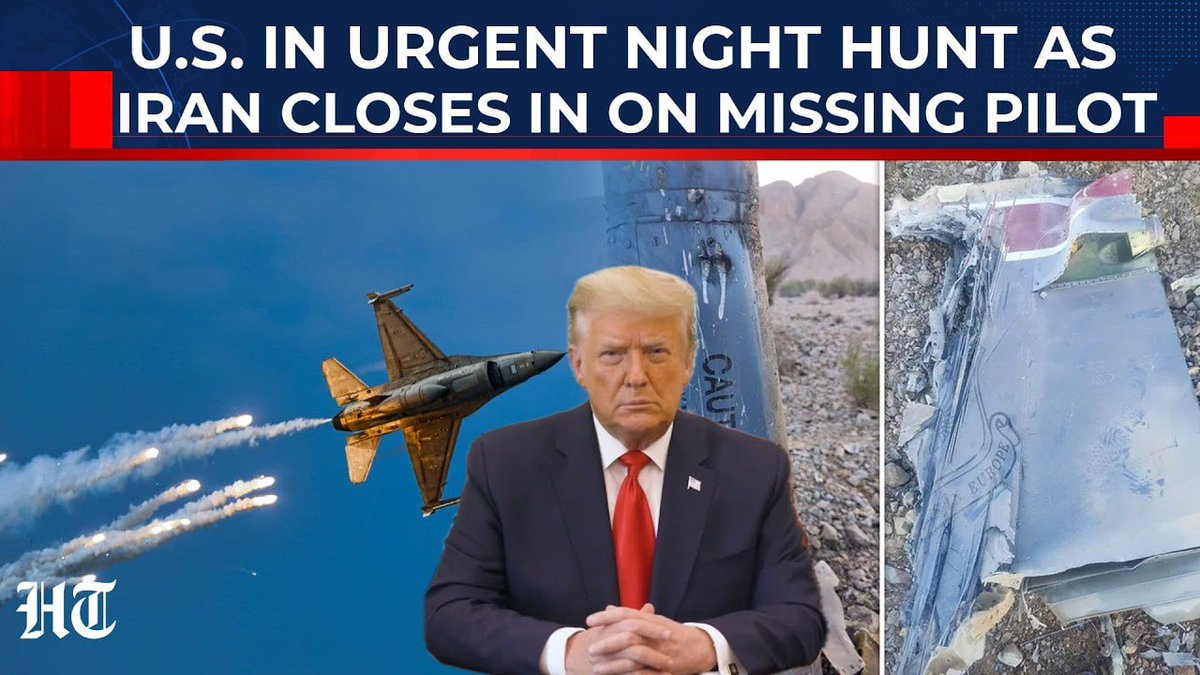 DD Geopolitics tweet media