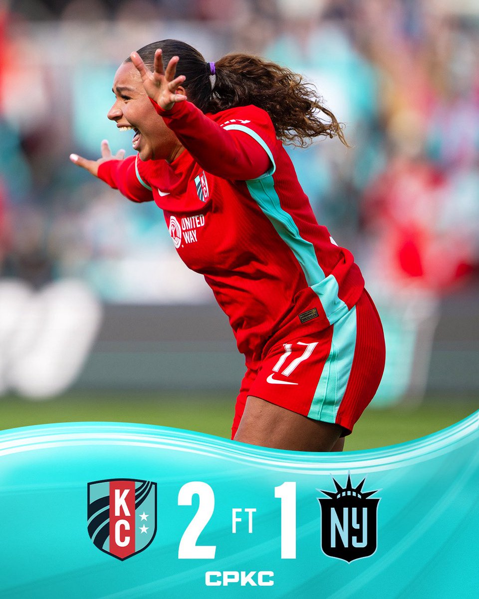 KC Current tweet media