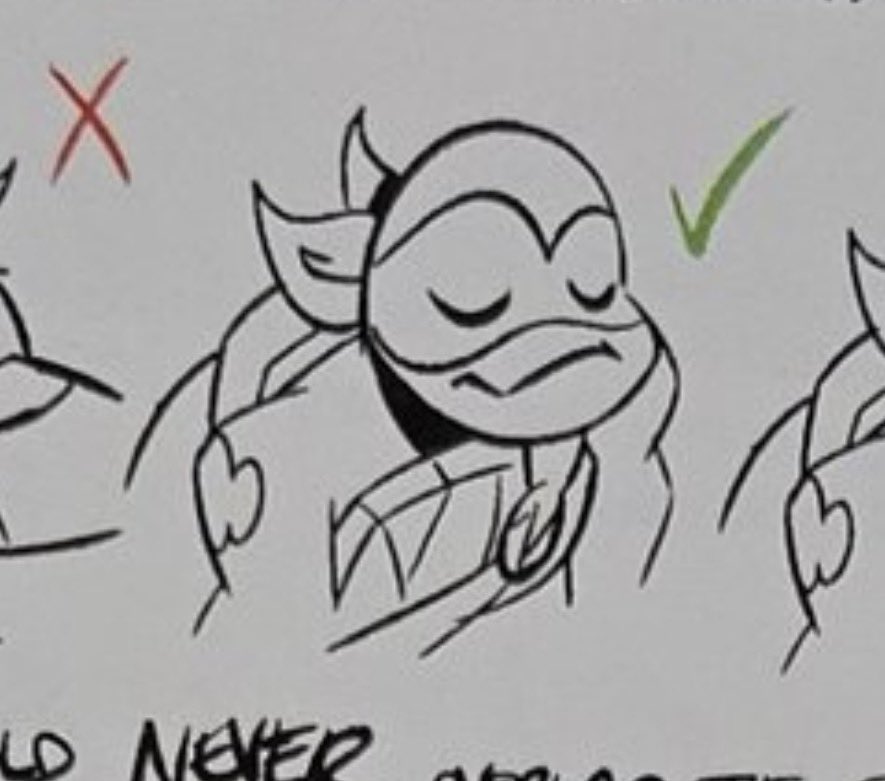 Mikey and Donnie I’m watching yo stream why you trying not to laugh bruh