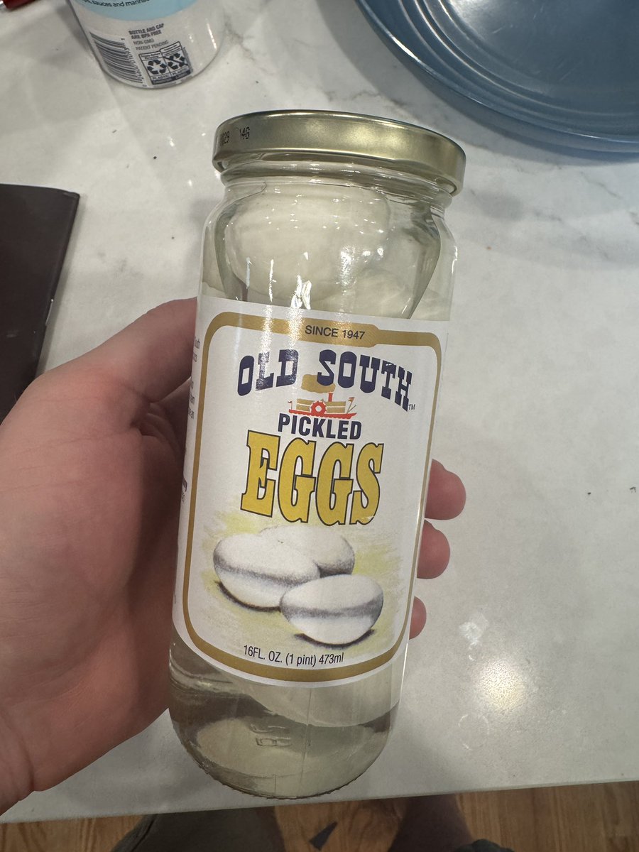 Ham and Mayonnaise Sammiches tweet media