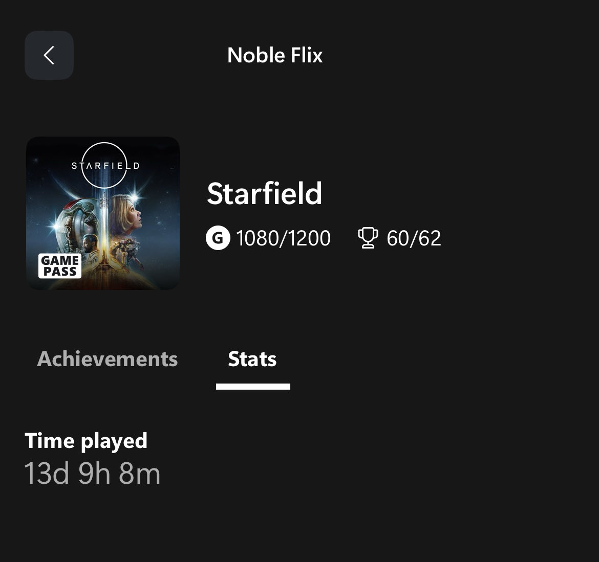 Noble Flix tweet media