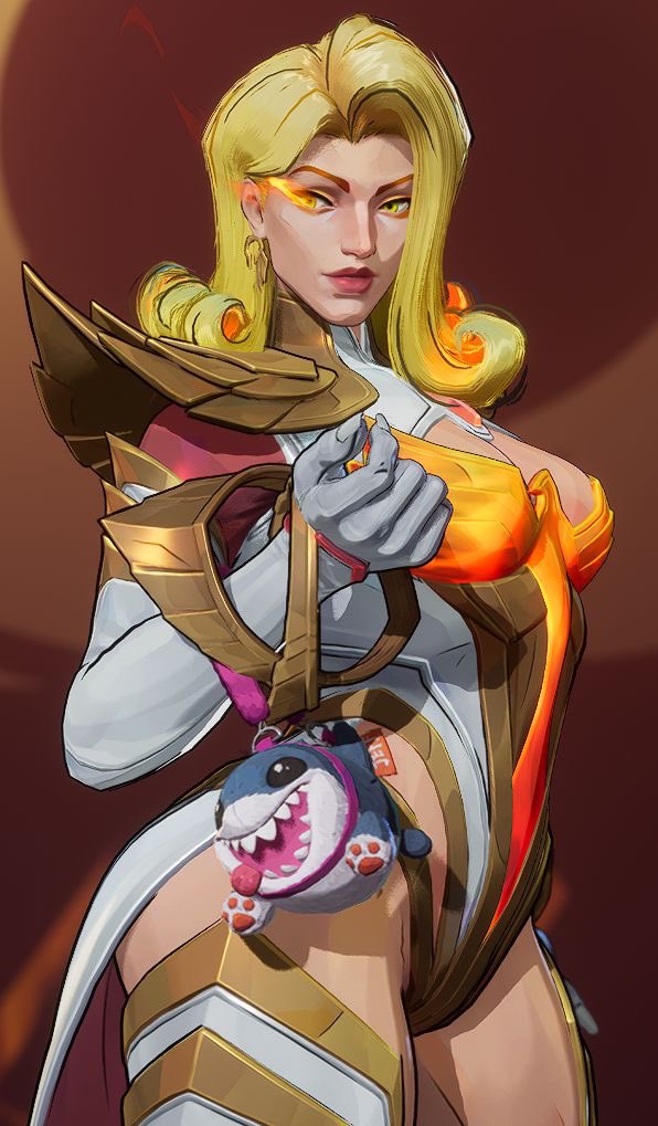 PridefulSin ❕ tweet media