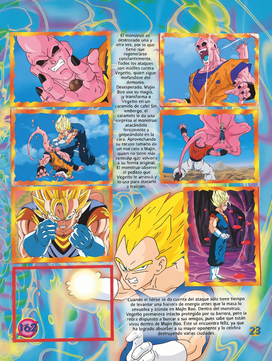 Nostálgico en los 90 tweet media