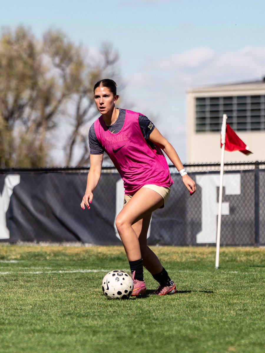 CUBuffsSoccer's tweet image. business trip up north 💼

#SideBeforeSelf // #GoBuffs