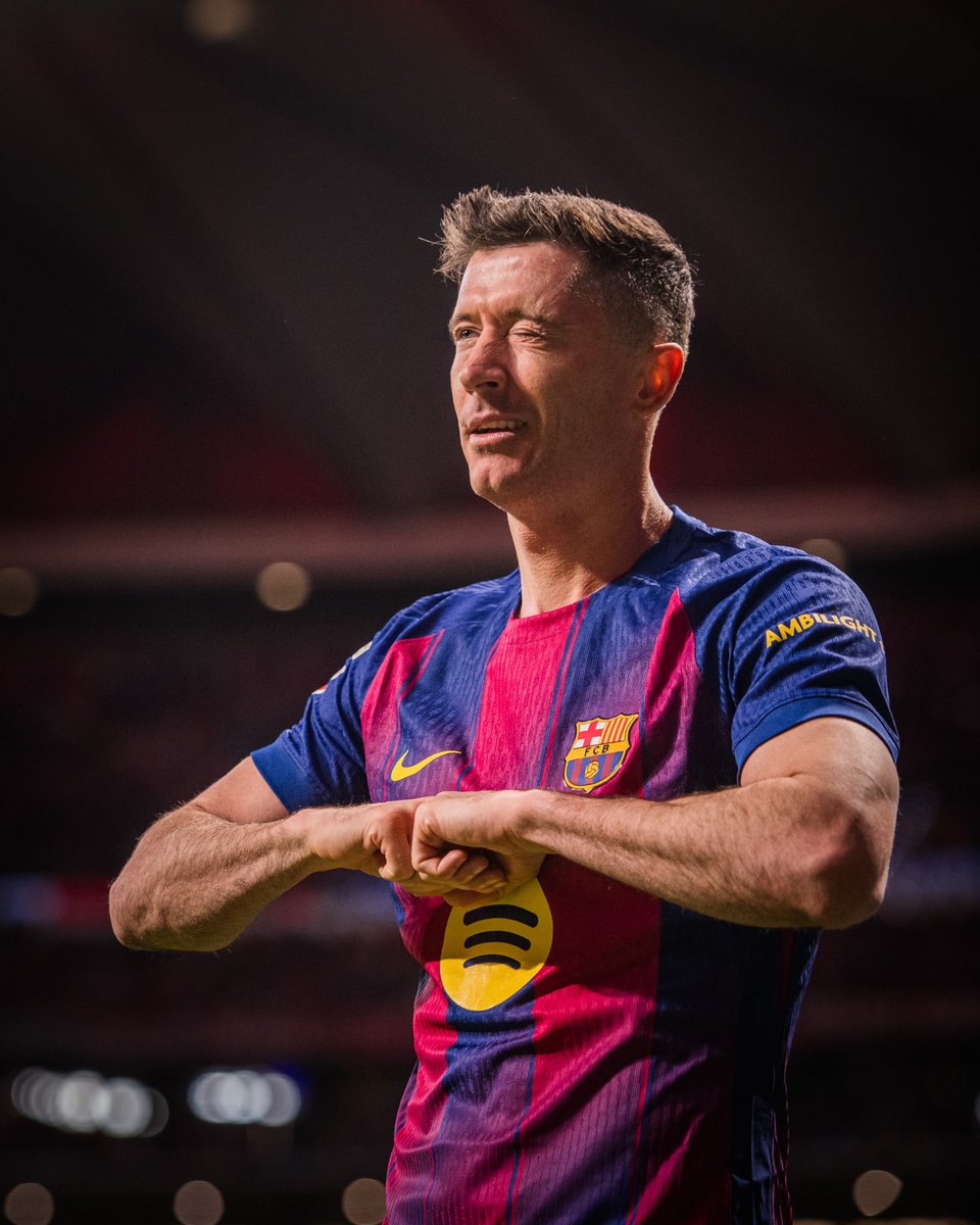 FC Barcelona tweet media