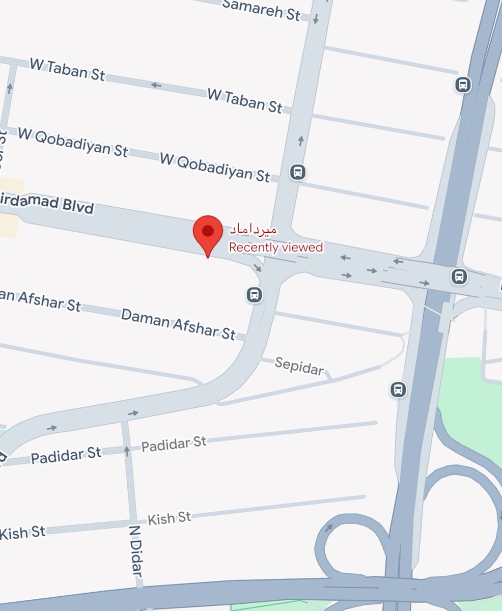 آیت‌الله اِستمنایی Ayatollah Estemnayi tweet media