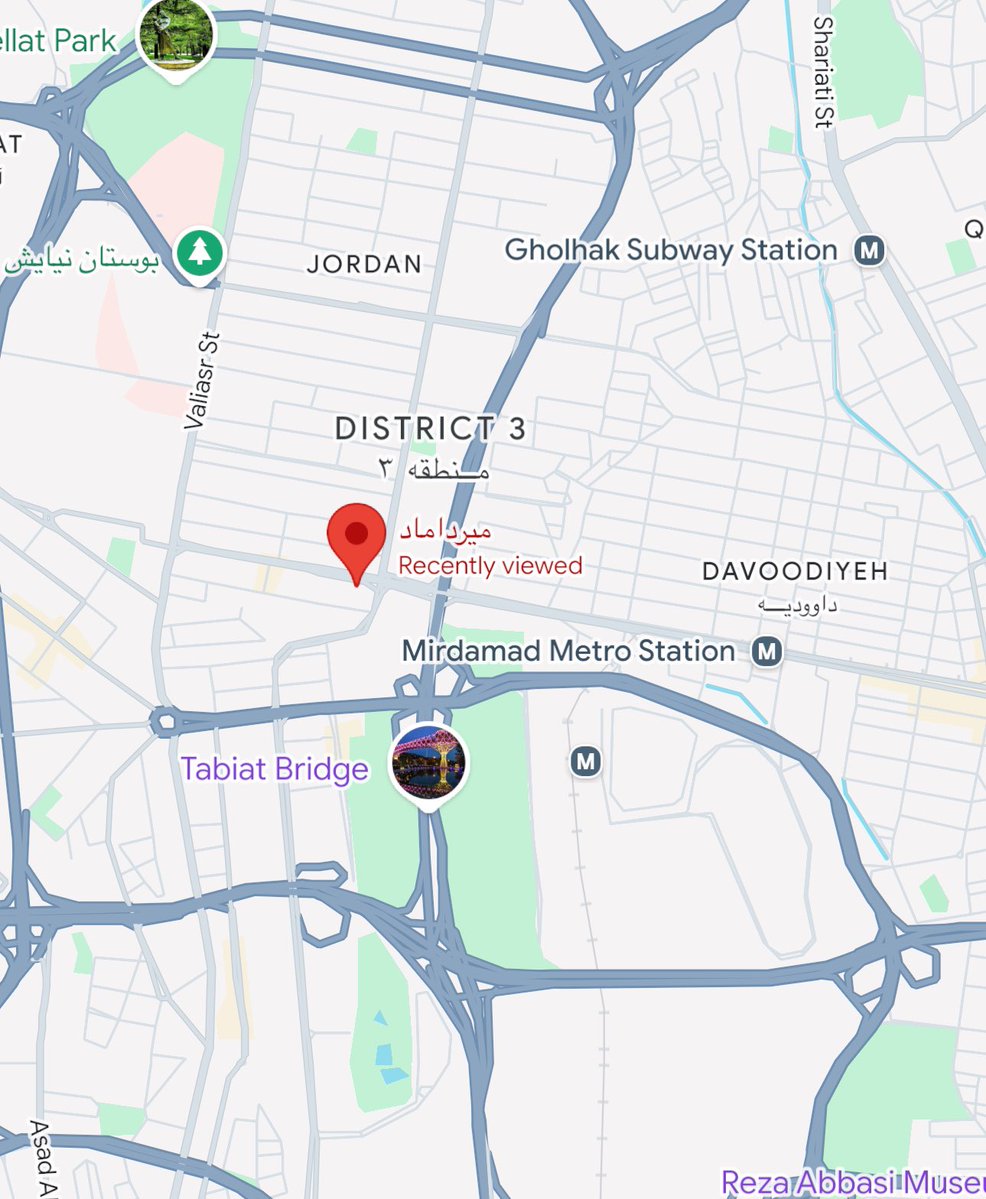 آیت‌الله اِستمنایی Ayatollah Estemnayi tweet media