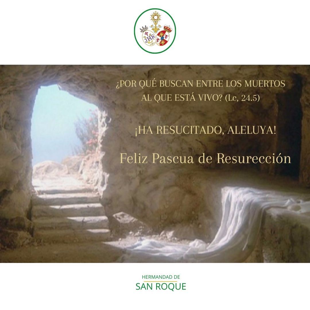 Hdad. de San Roque tweet media