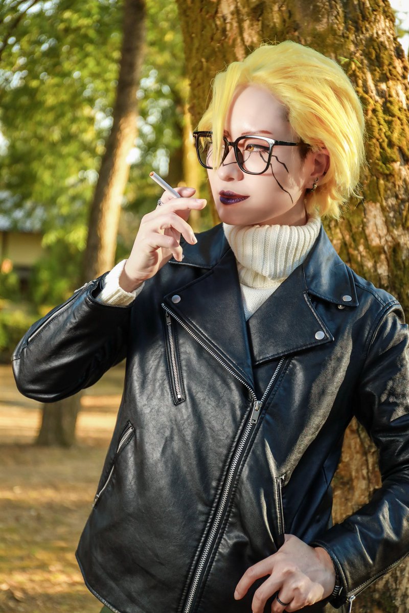 ぜろ先生/明治村・豊川 tweet media