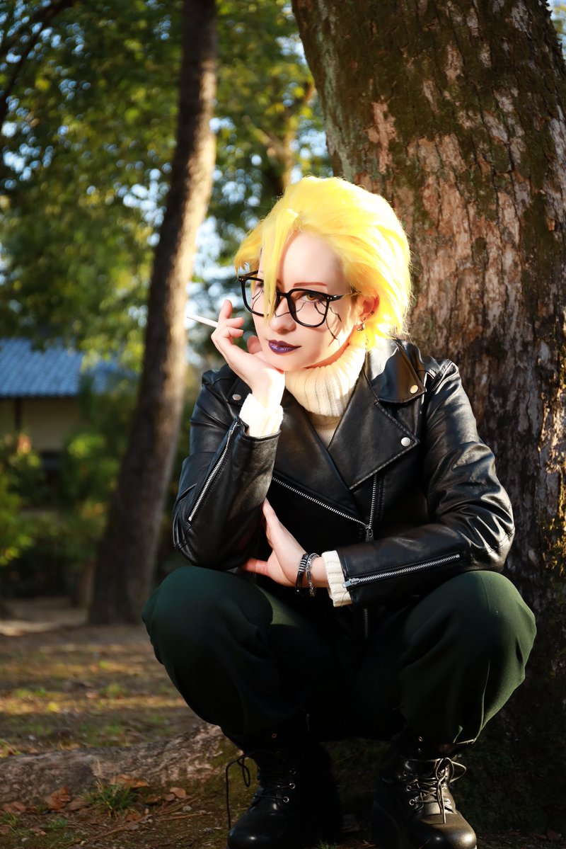 ぜろ先生/明治村・豊川 tweet media