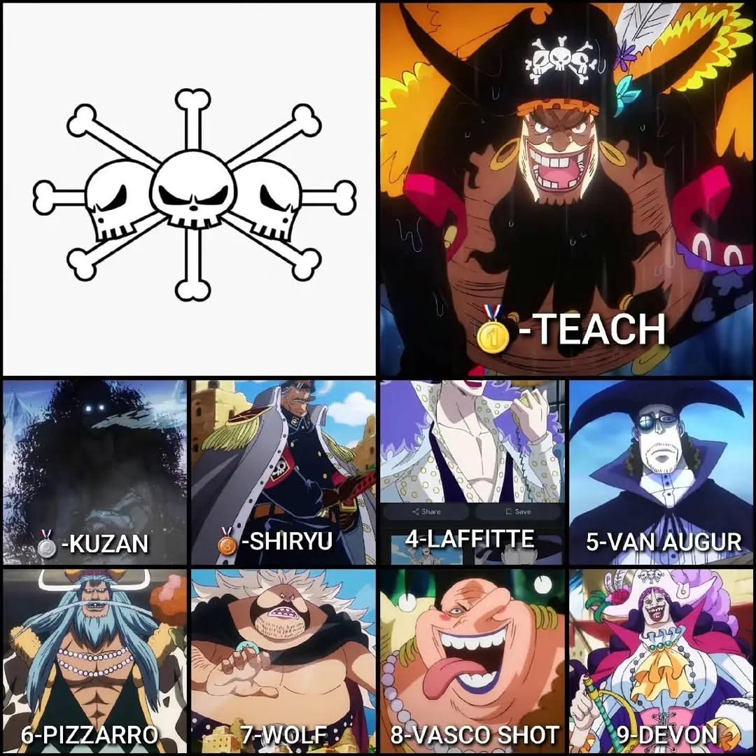 ShinobiVault tweet media