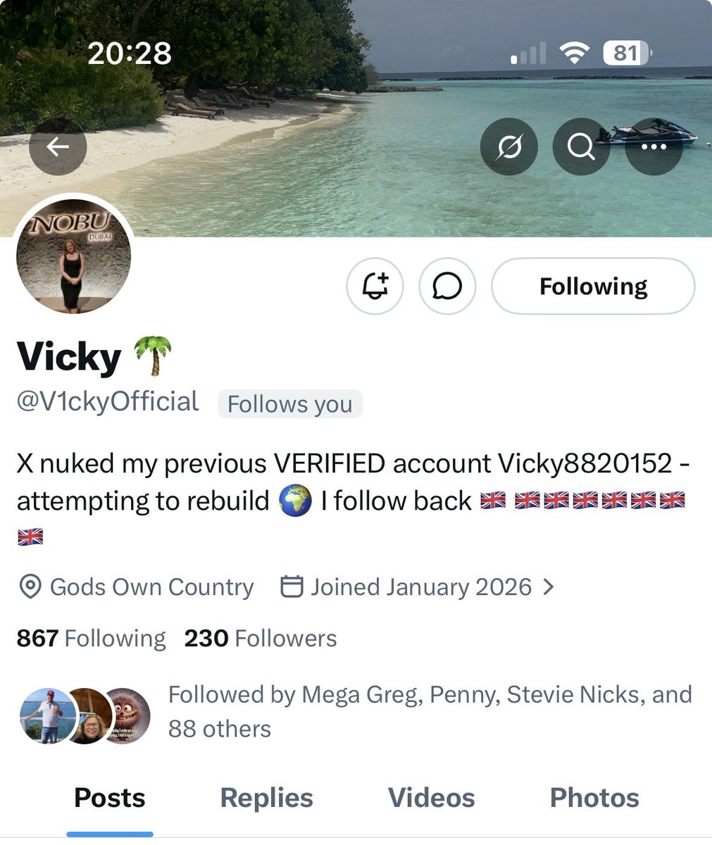 Anon🇬🇧Restore Britain🇬🇧 tweet media