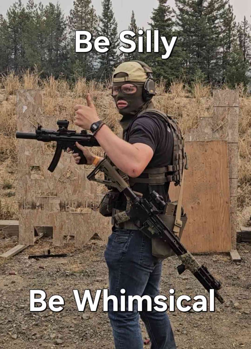 Wizza wit da strap tweet media