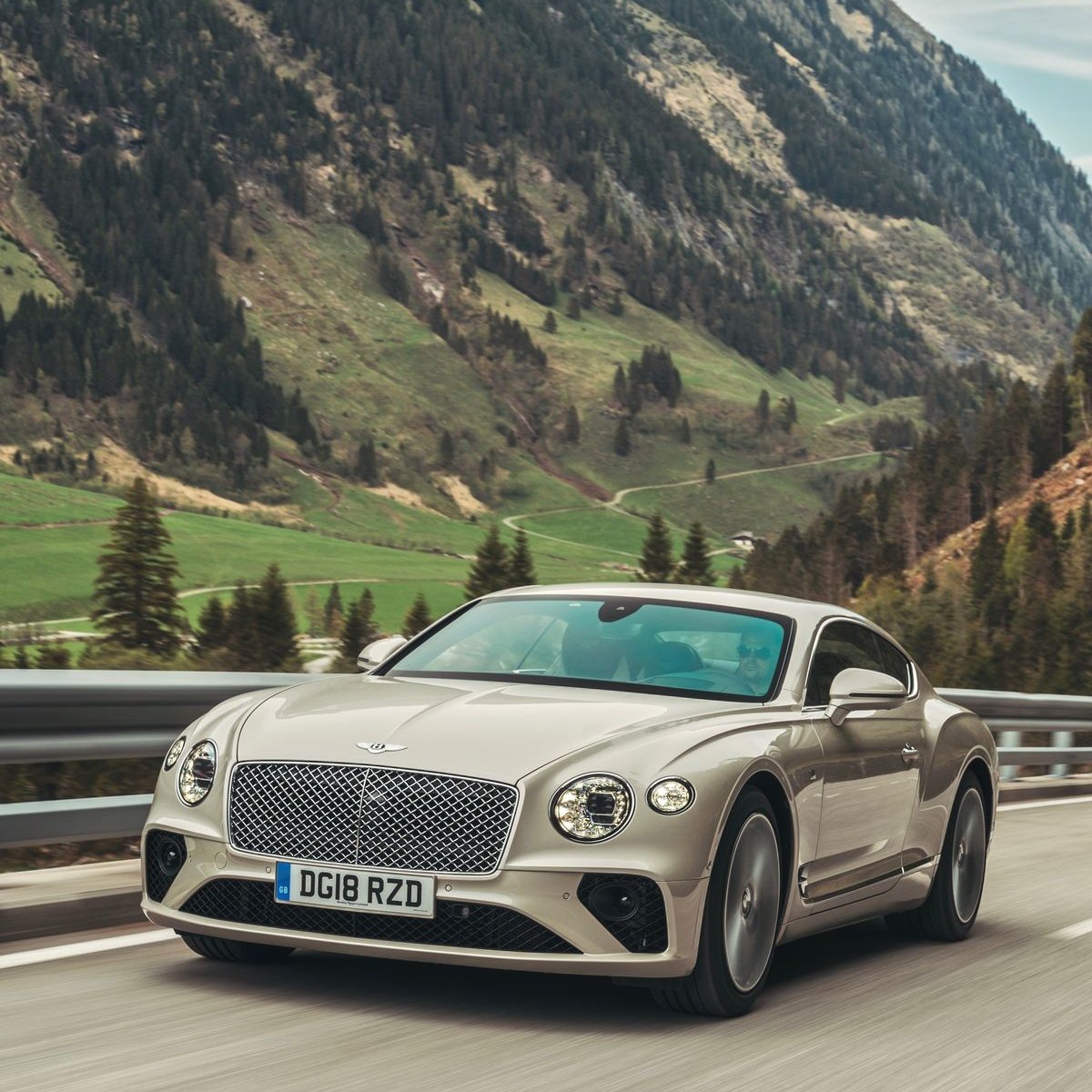 The smell of hand-stitched leather on a mountain pass is the only fragrance I trust. 🚗