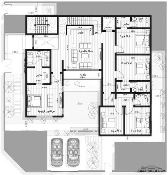 معماري عبدالكريم السعيدي tweet media