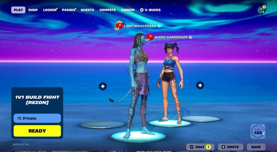 AVERY DANDEPUZO tweet media