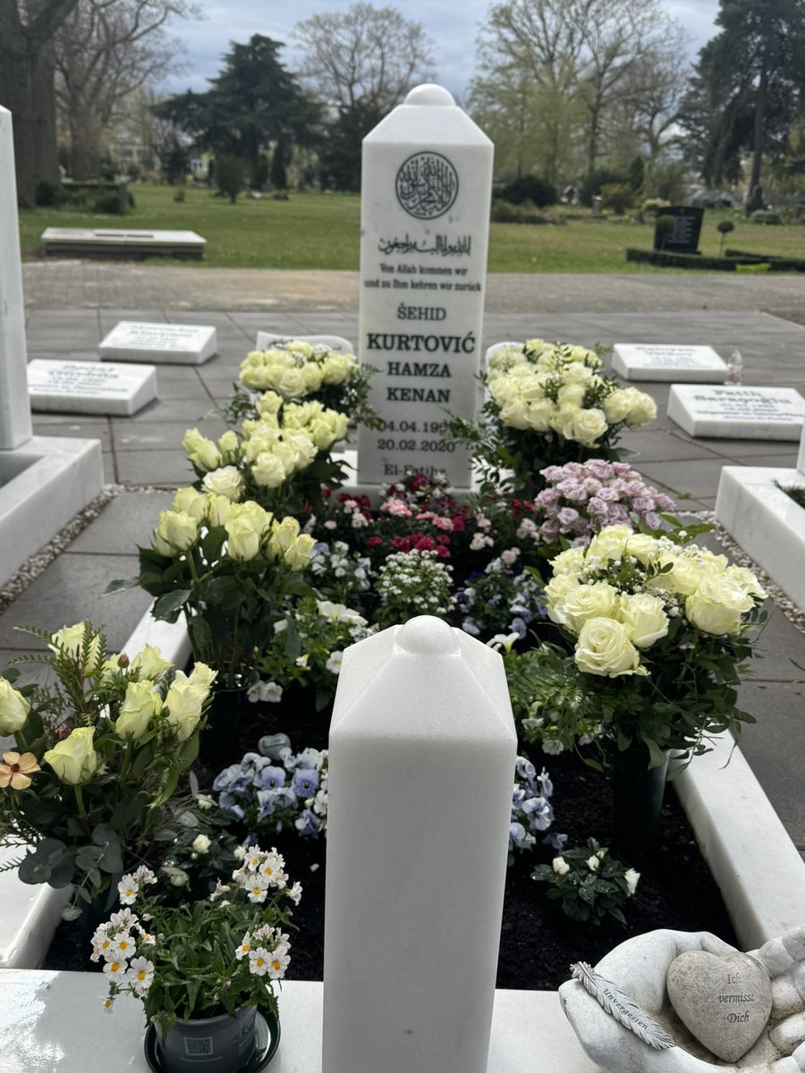 Armin Kurtovic tweet media