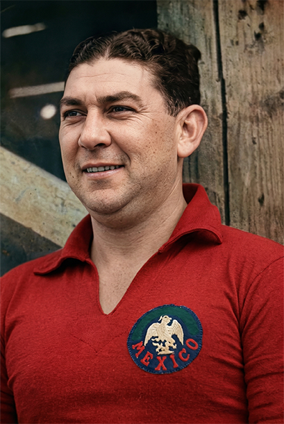 Uniformes Selección Mexicana tweet media