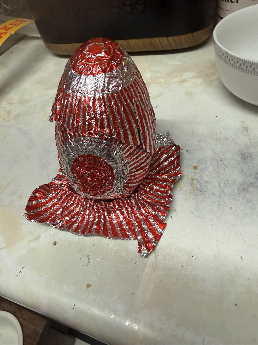 garym991's tweet photo. When the wife see a April fool joke from @TunnockOfficial  and thinks it’s real so need must https://t.co/QOjIYiAzxe