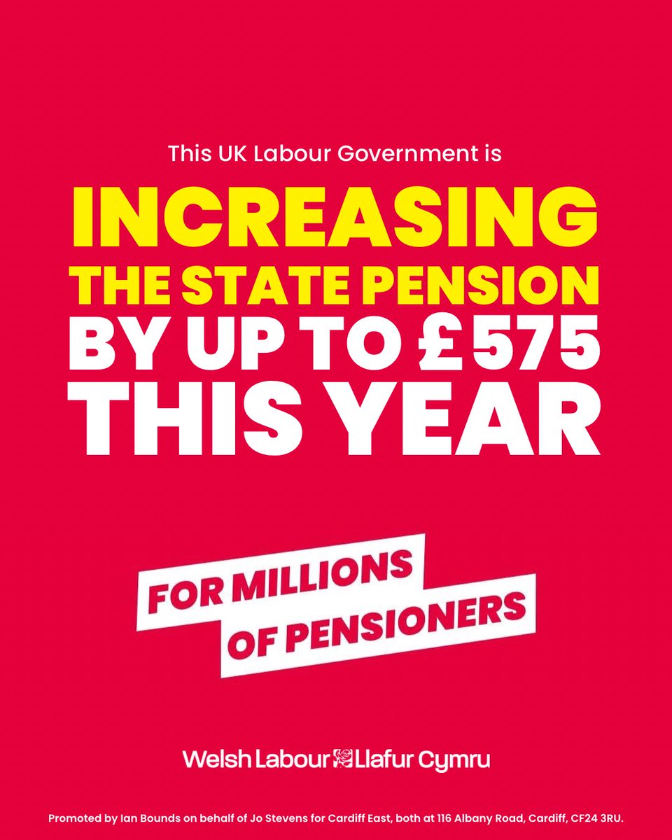 Jo Stevens tweet media