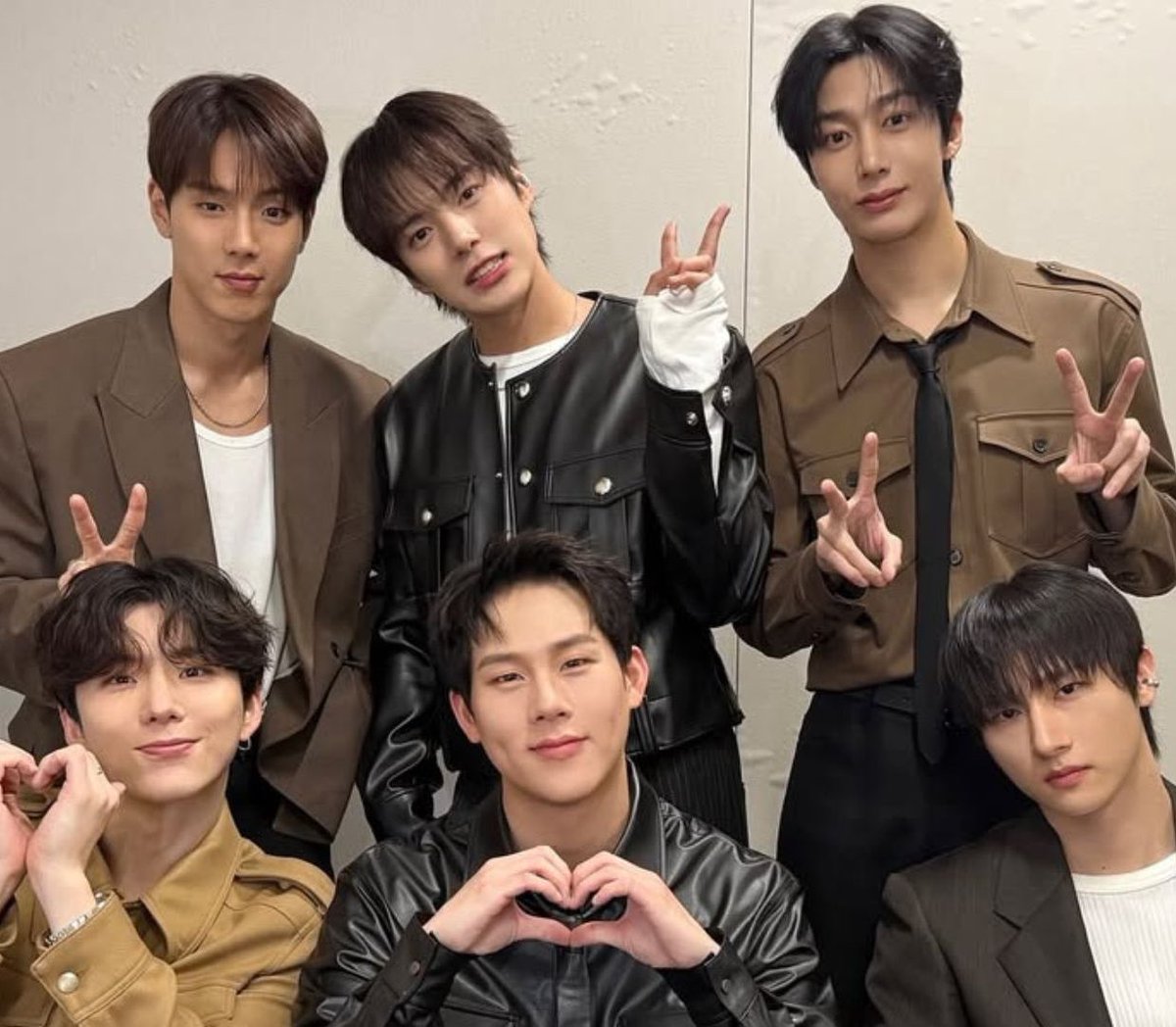 Monsta X Worldwide tweet media