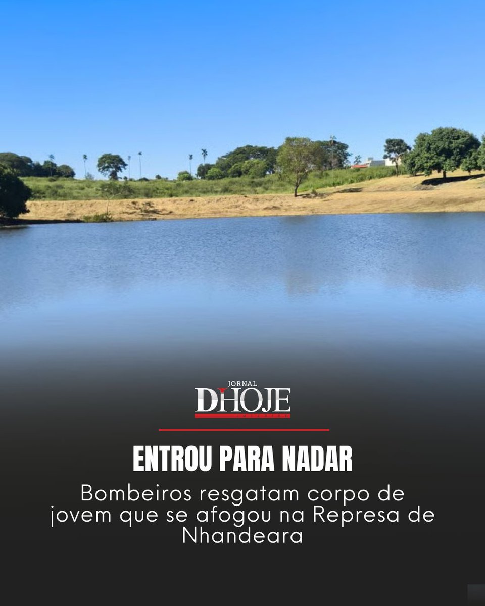 DHoje Interior tweet media