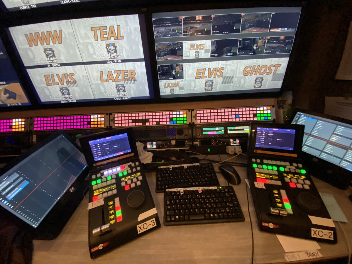 Bezu Halliwell tweet media