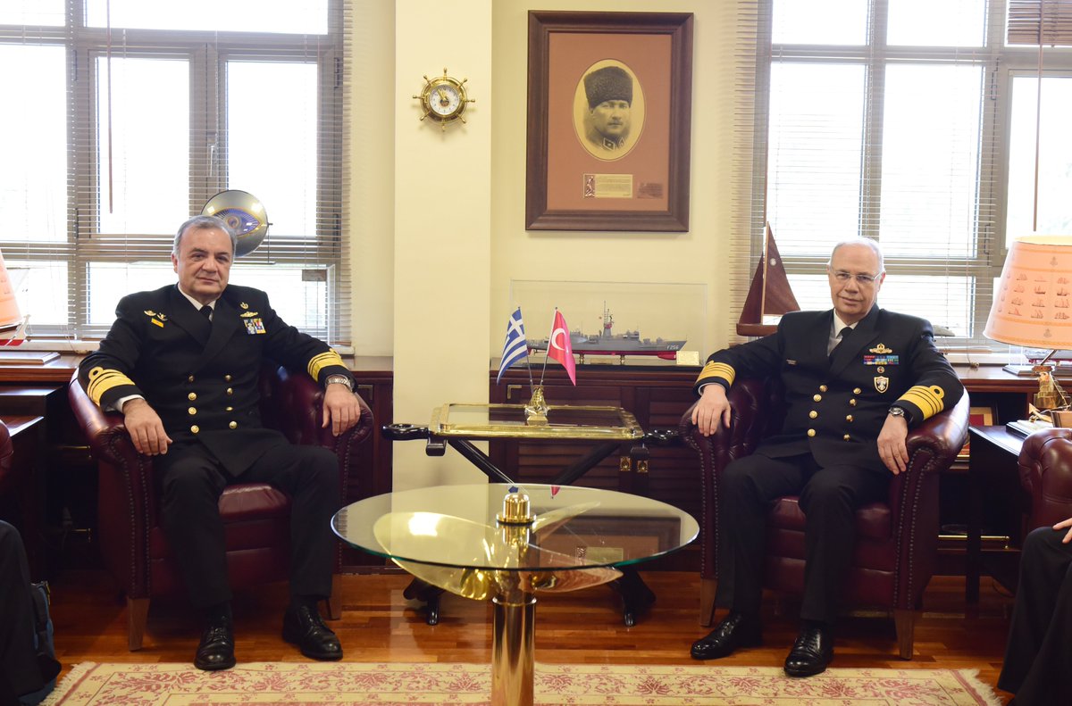 Conflict tweet media