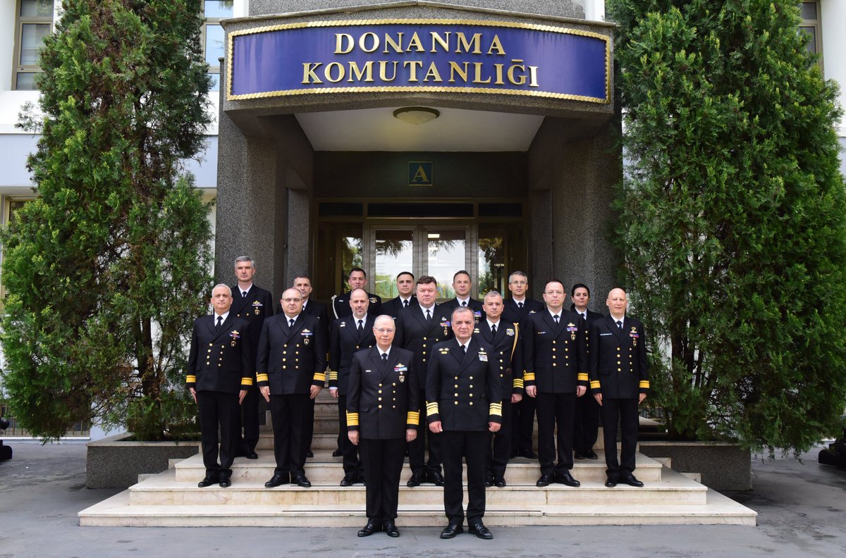 Conflict tweet media