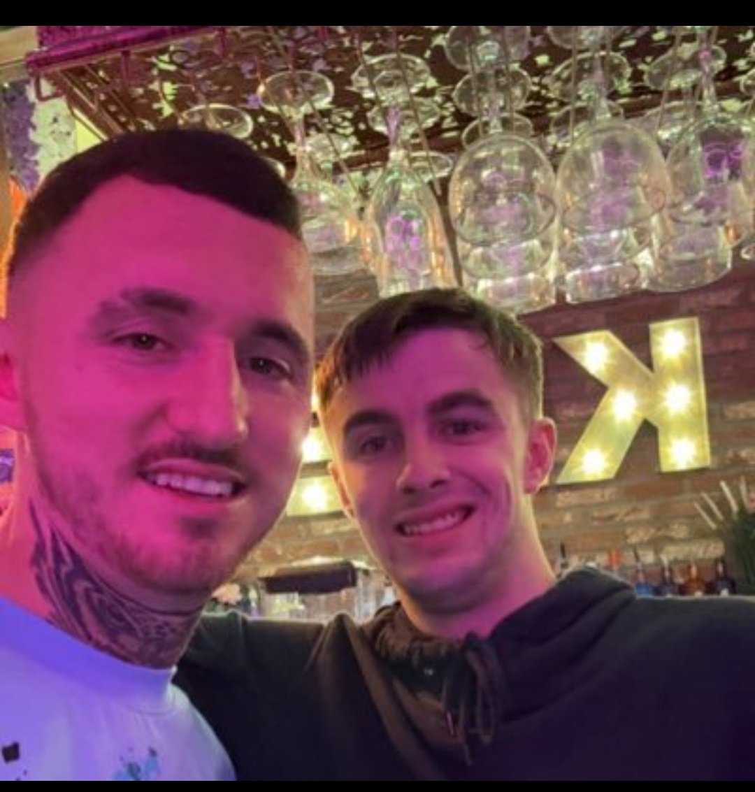 The Joverlap tweet media