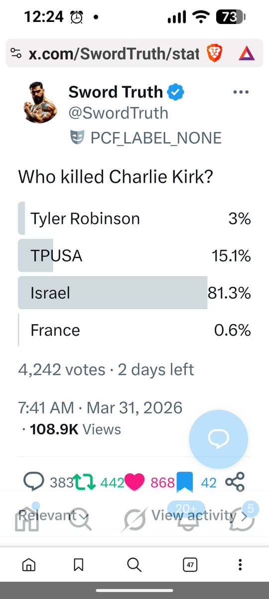 Sword Truth tweet media