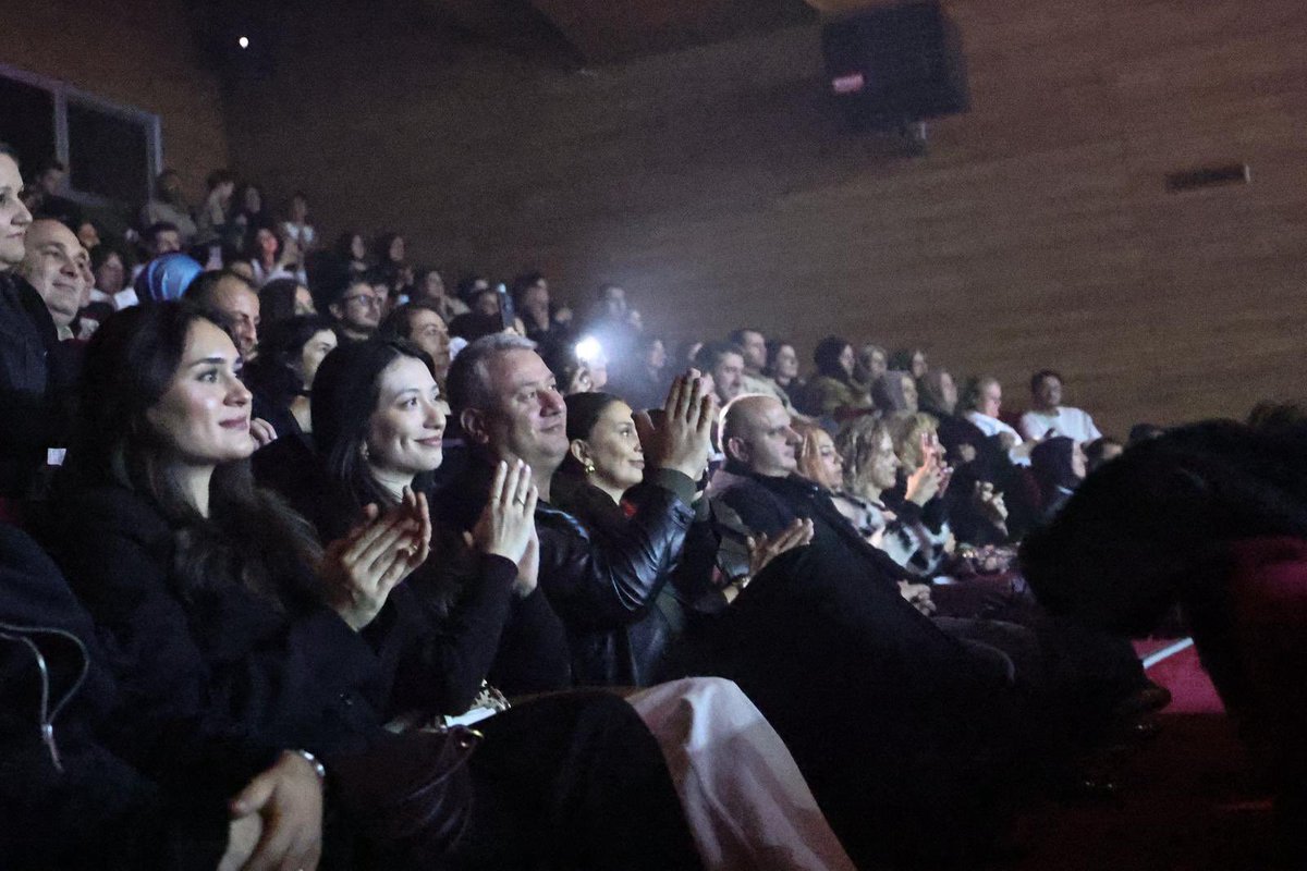 OSMAN ÇELİK 🇹🇷 tweet media