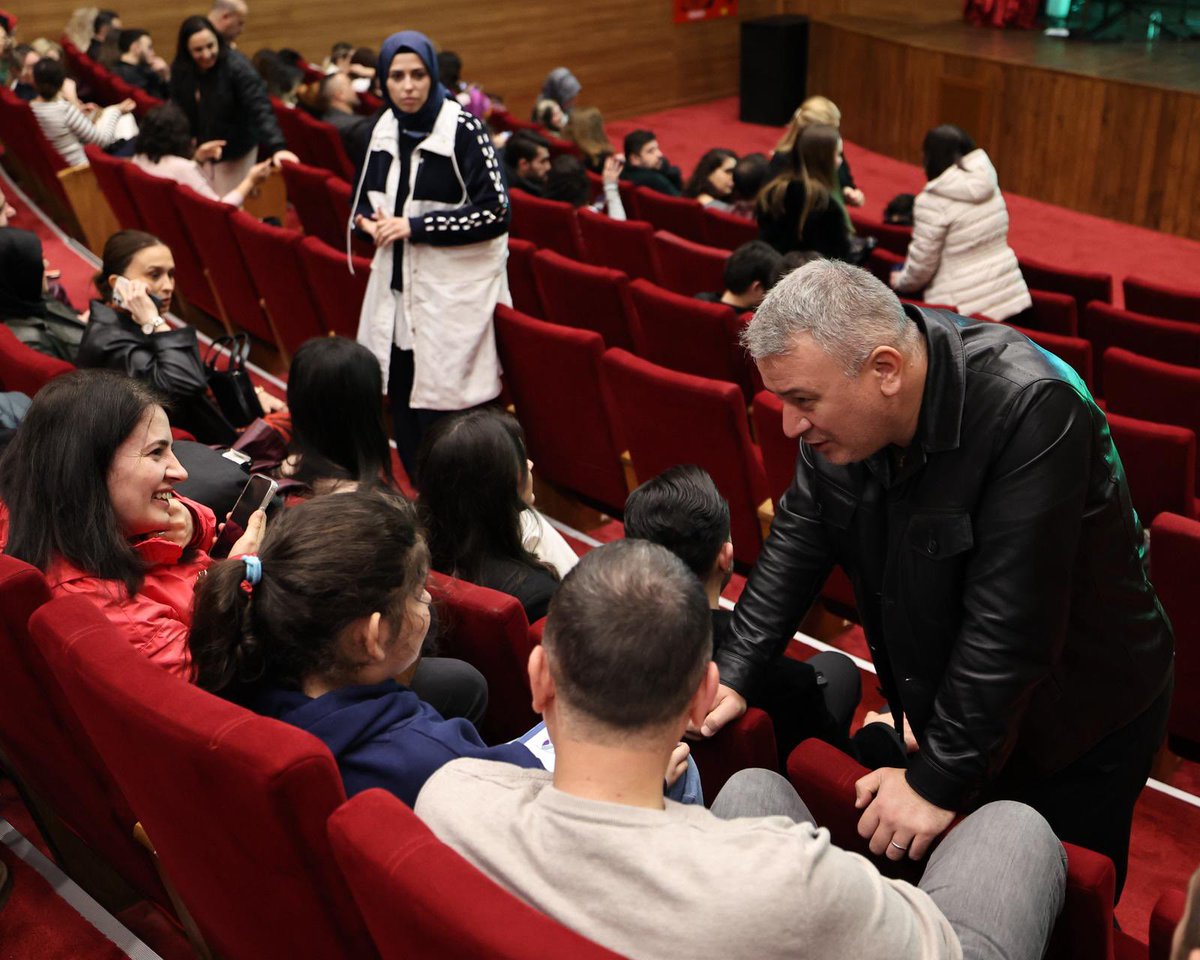 OSMAN ÇELİK 🇹🇷 tweet media